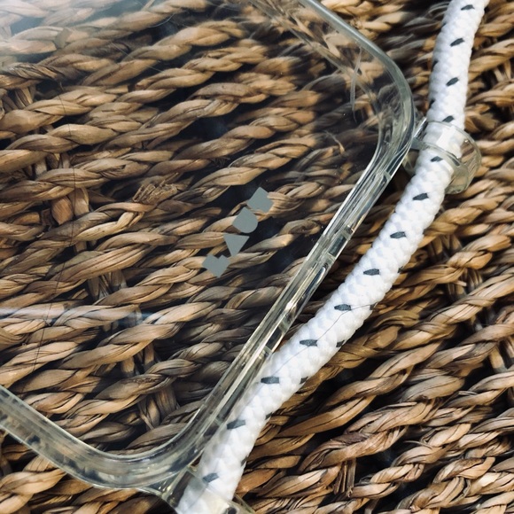 IPhone X Cell Phone Case with Lanyard - Picture 3 of 3